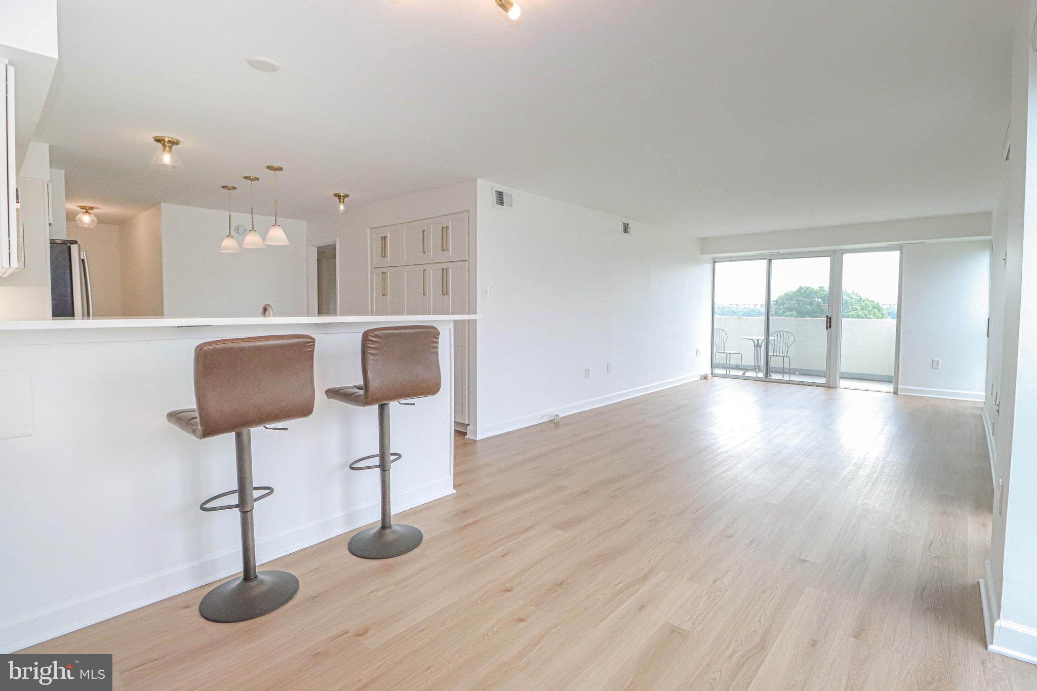 700 7th Street Southwest, Unit 734 Washington, DC 20024 - Photo 9 of 51