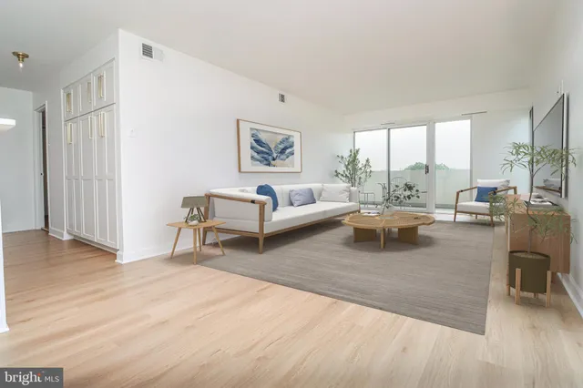 $565,000 | 700 7th Street Southwest, Unit 734, Washington, DC 20024