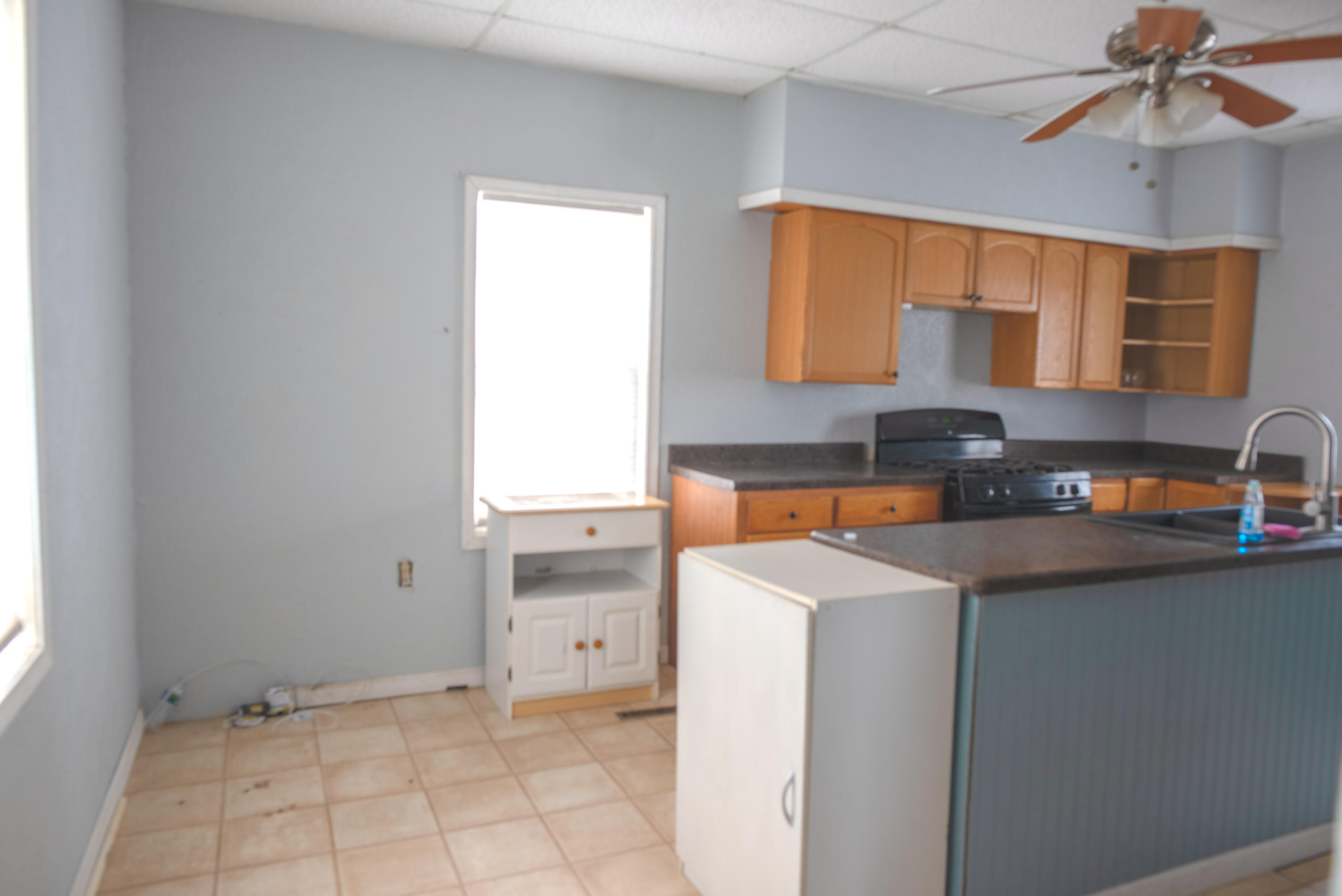 611 South Street Three Rivers, MI 49093 - Photo 3 of 40 Kitchen