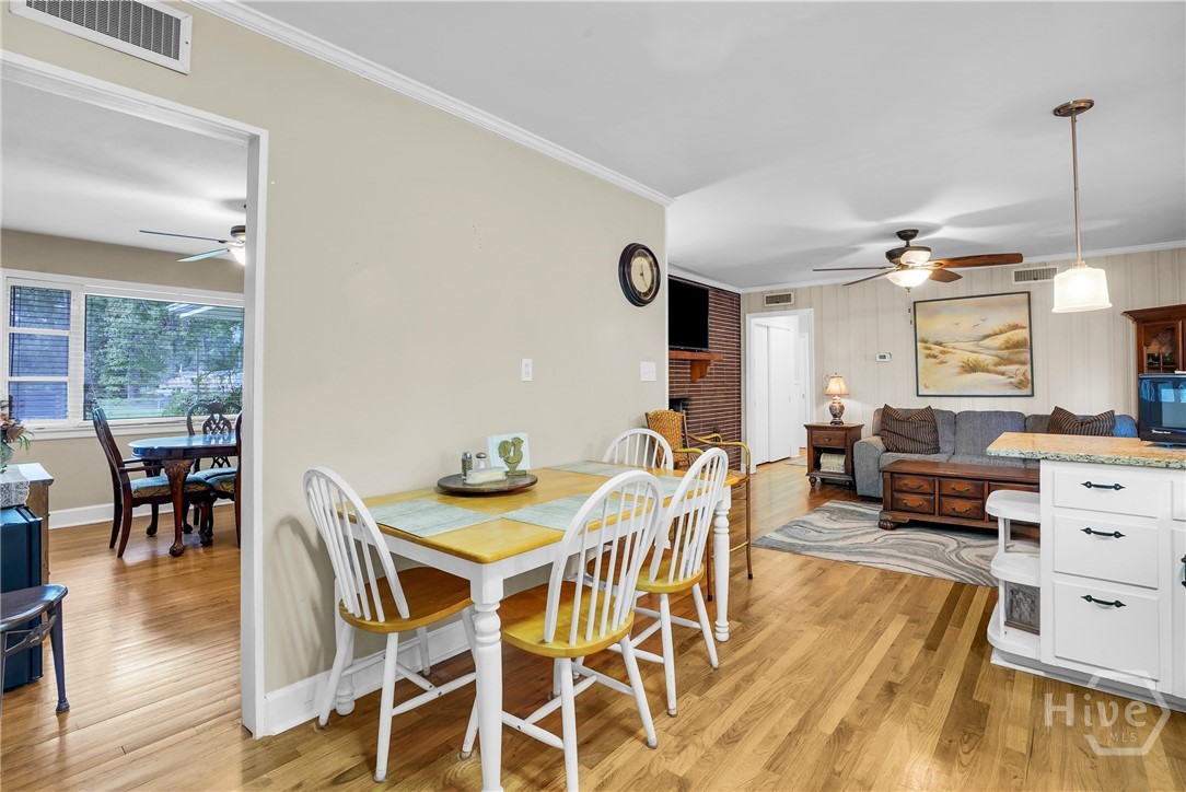 97 Azalea Avenue Savannah, GA 31408 - Photo 11 of 30