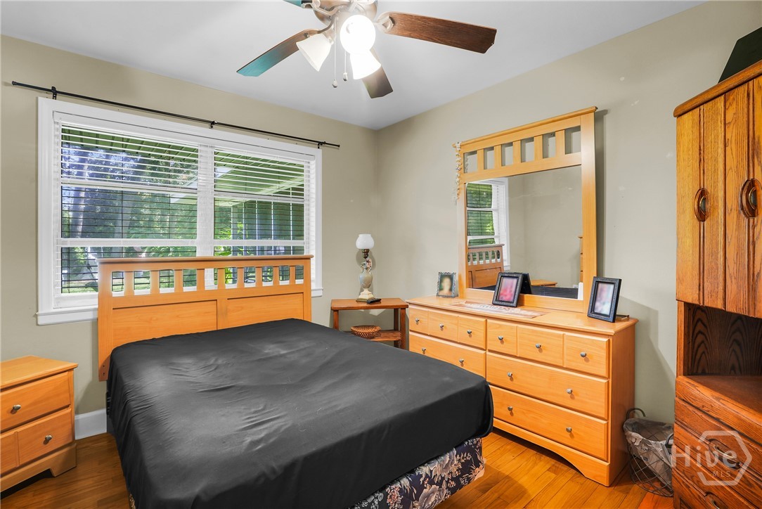 97 Azalea Avenue Savannah, GA 31408 - Photo 15 of 30