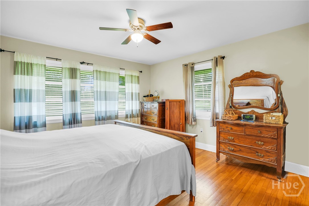 97 Azalea Avenue Savannah, GA 31408 - Photo 19 of 30