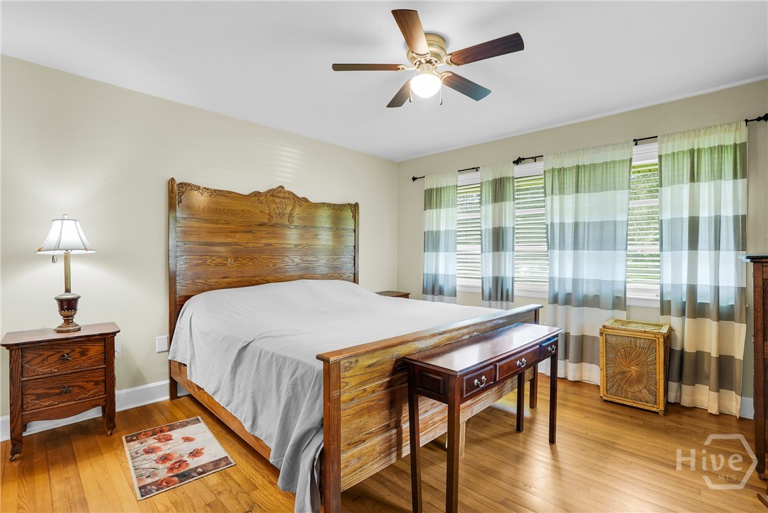 97 Azalea Avenue Savannah, GA 31408 - Photo 20 of 30