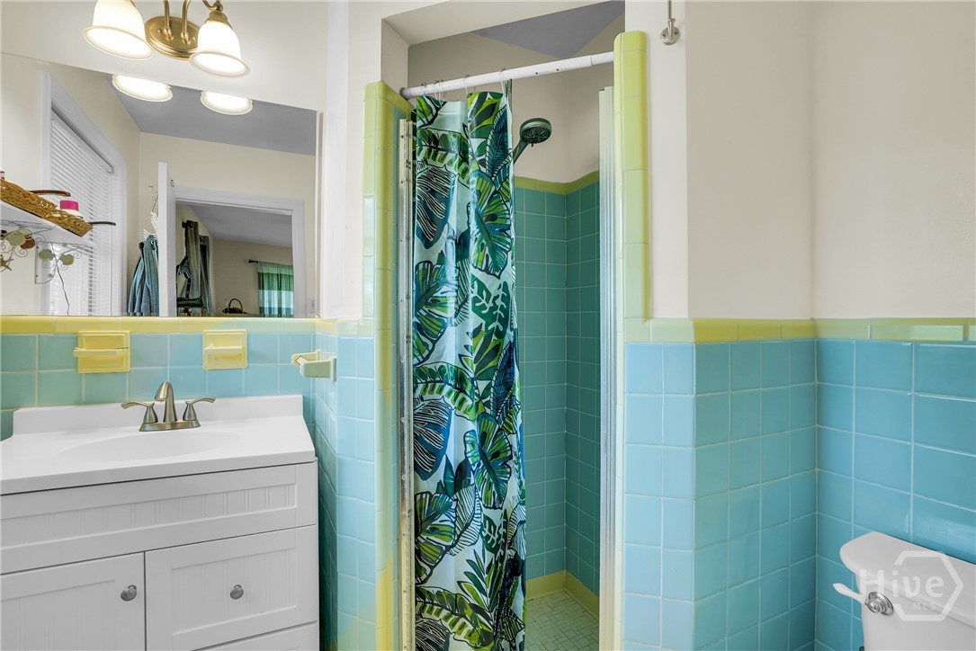 97 Azalea Avenue Savannah, GA 31408 - Photo 21 of 30