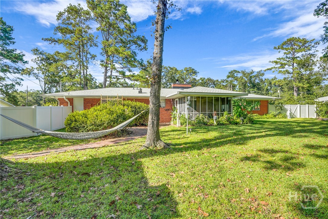 97 Azalea Avenue Savannah, GA 31408 - Photo 24 of 30