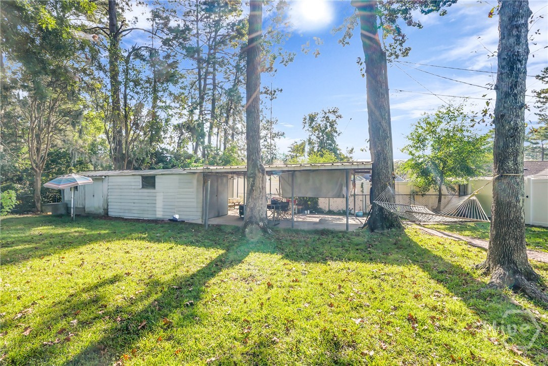 97 Azalea Avenue Savannah, GA 31408 - Photo 26 of 30