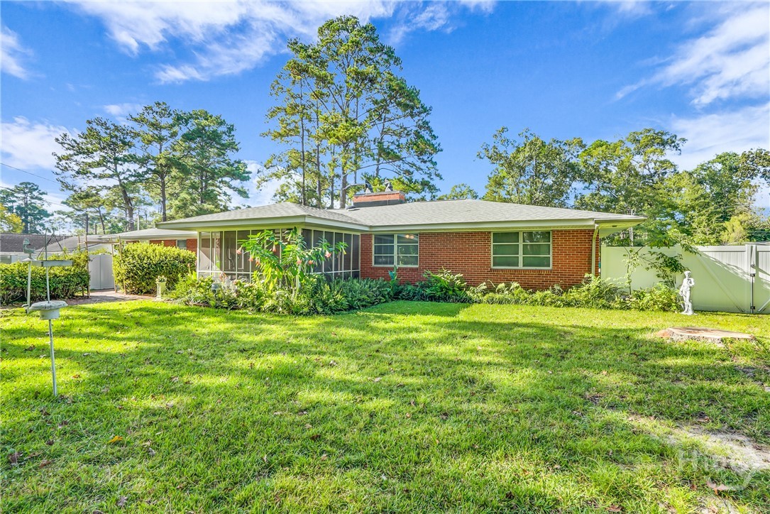 97 Azalea Avenue Savannah, GA 31408 - Photo 28 of 30