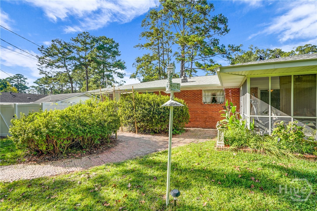 97 Azalea Avenue Savannah, GA 31408 - Photo 29 of 30