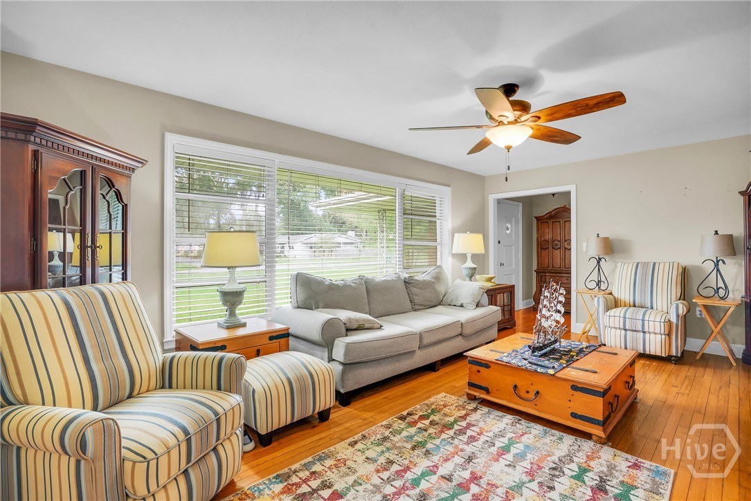 97 Azalea Avenue Savannah, GA 31408 - Photo 7 of 30