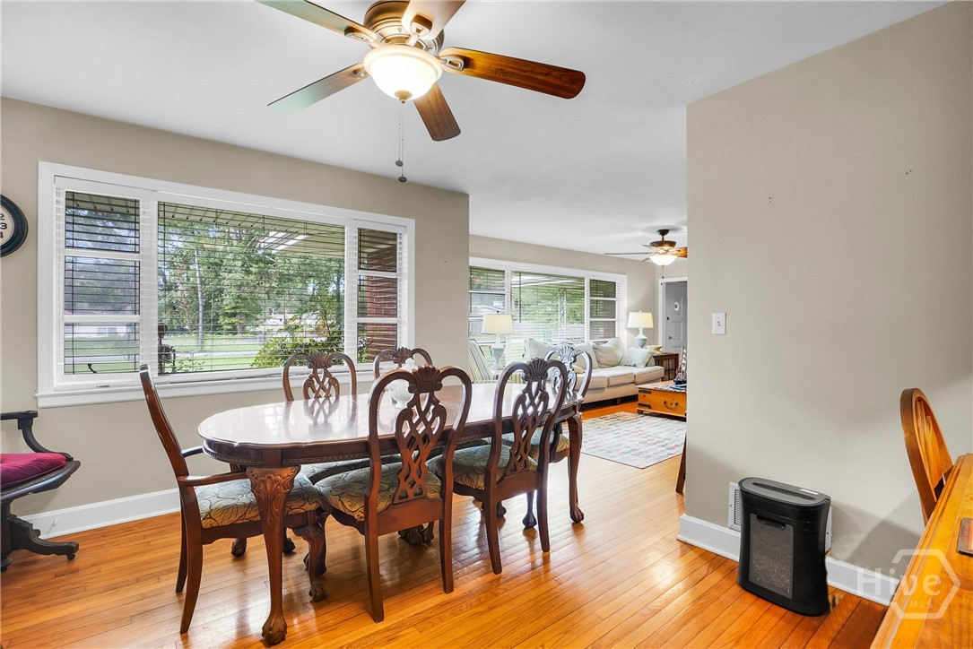 97 Azalea Avenue Savannah, GA 31408 - Photo 8 of 30