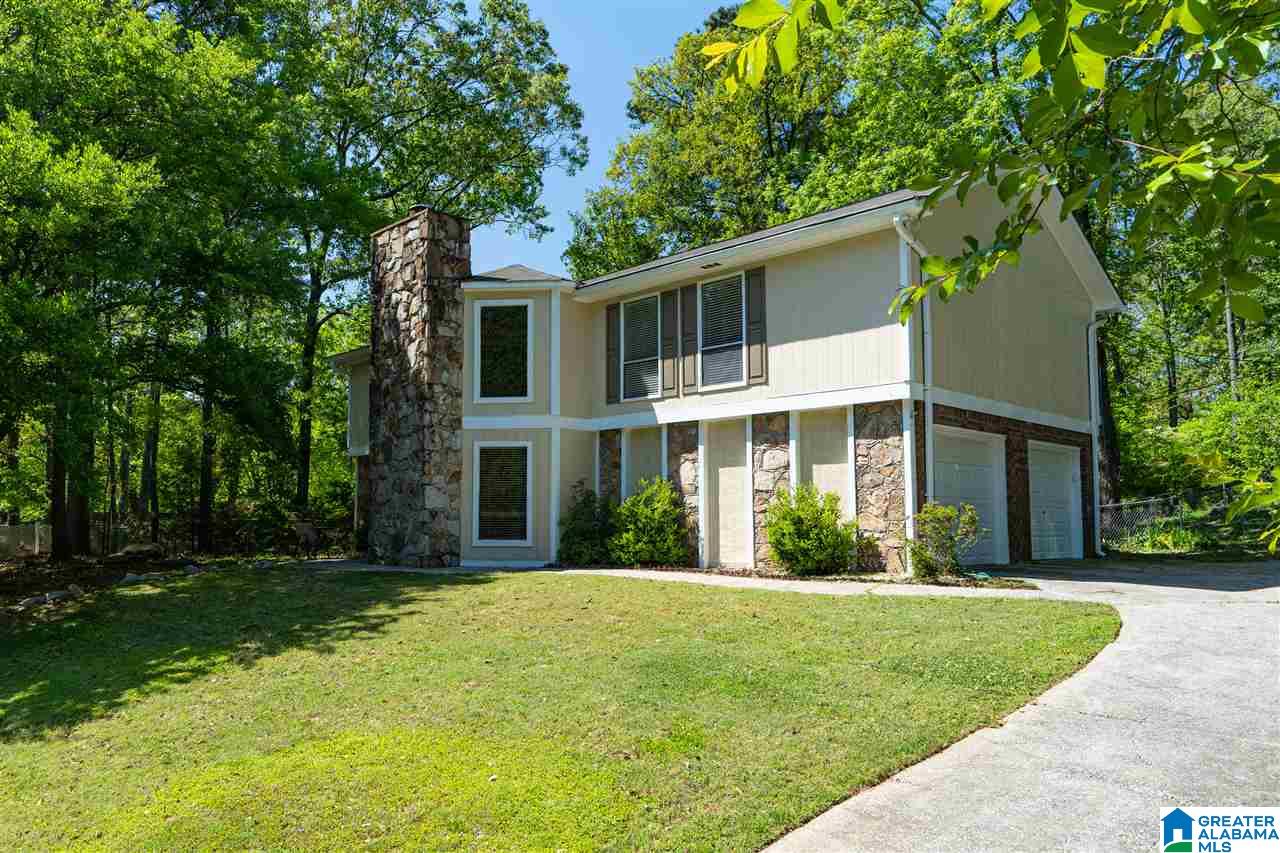 2394 Wine Ridge Drive Birmingham, AL 35244 - Photo 1 of 31