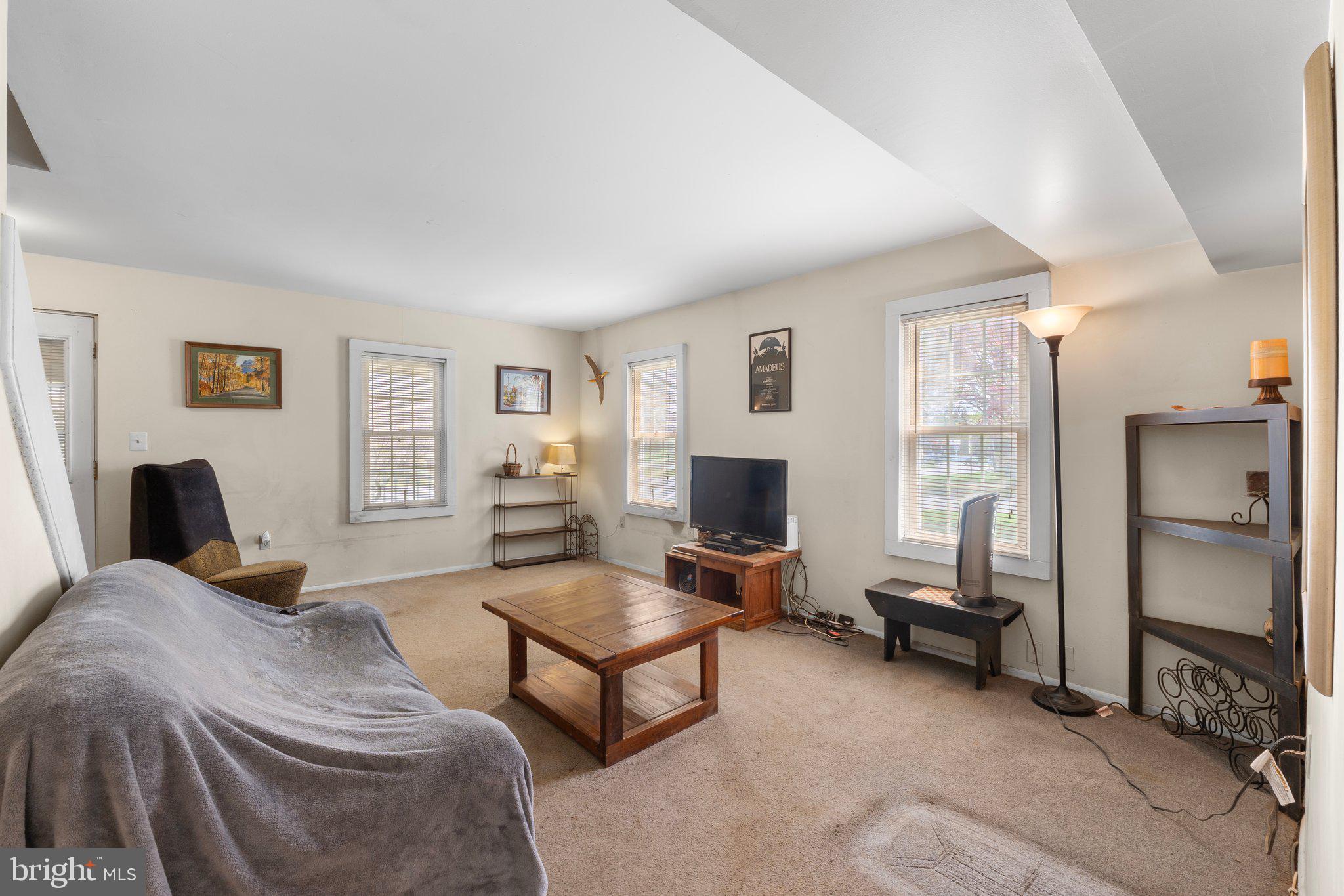 15921 Frederick Road Woodbine, MD 21797 - Photo 16 of 41 Cozy living space with natural light.