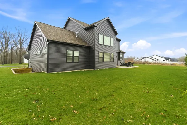 $895,000 | 7746 Cors Cv Street, Kalamazoo, MI 49009