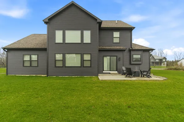 $895,000 | 7746 Cors Cv Street, Kalamazoo, MI 49009