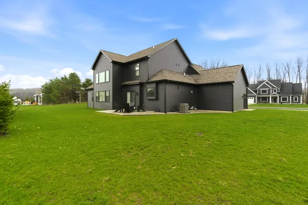 $895,000 | 7746 Cors Cv Street, Kalamazoo, MI 49009