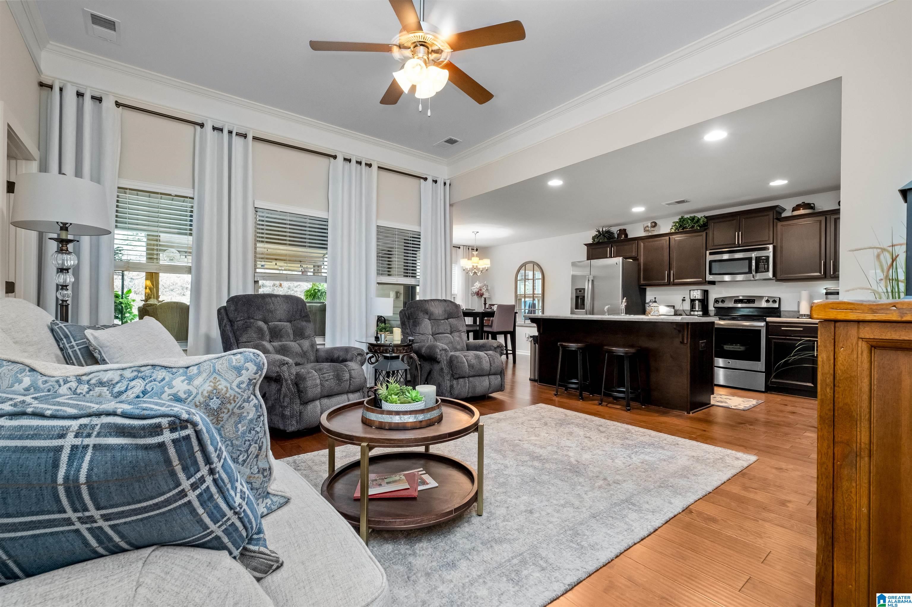 259 Polo Downs Chelsea, AL 35043 - Photo 6 of 39