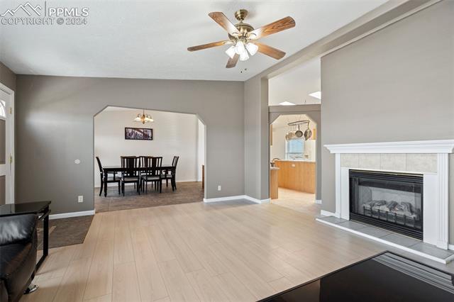 10190 Mulberry Road Calhan, CO 80808 - Photo 7 of 50 Gallery Image 7