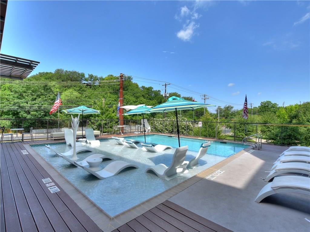 1900 Barton Springs Road, Unit 4017 Austin, TX 78704 - Photo 31 of 34