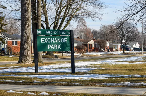 $242,500 | 27463 Delton Street, Madison Heights, MI 48071