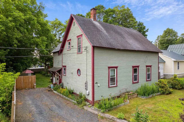 $339,000 | 78 Division Street, Hartford, VT 05088