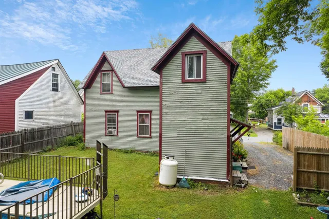 $339,000 | 78 Division Street, Hartford, VT 05088