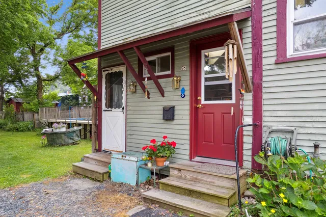 $339,000 | 78 Division Street, Hartford, VT 05088