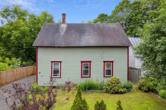 $339,000 | 78 Division Street, Hartford, VT 05088