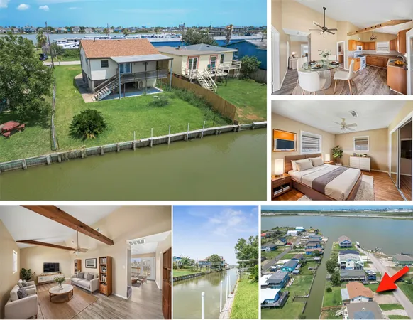 $1,725 | 7102 Terrasso Drive, Hitchcock, TX 77563