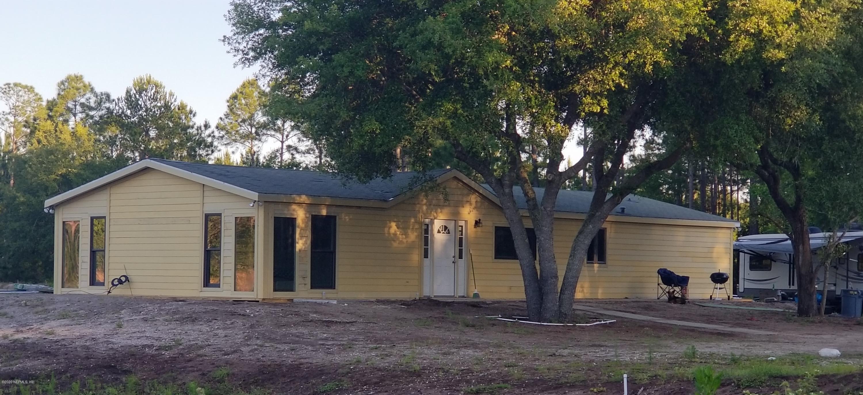 95498 Santa Juana Road Fernandina Beach, FL 32034 - Photo 1 of 6 Front