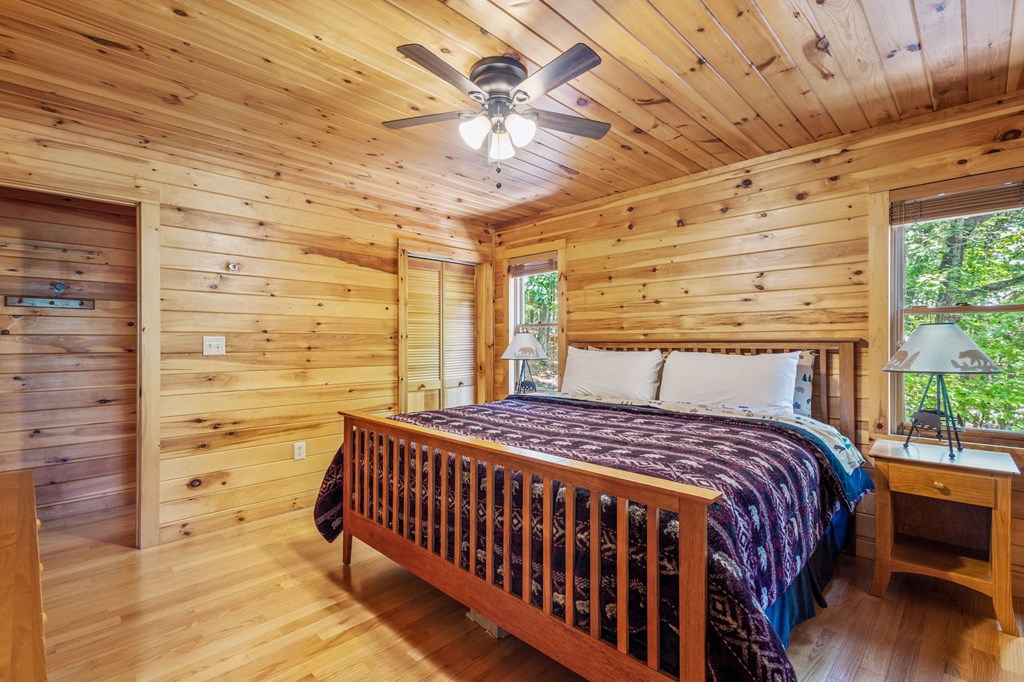 220 Blue Ridge Trail Morganton, GA 30560 - Photo 15 of 58