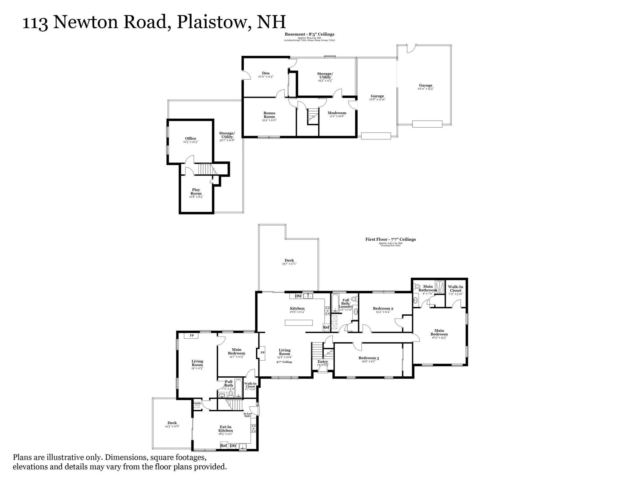 113 Newton Road Plaistow, NH 03865 - Photo 51 of 60