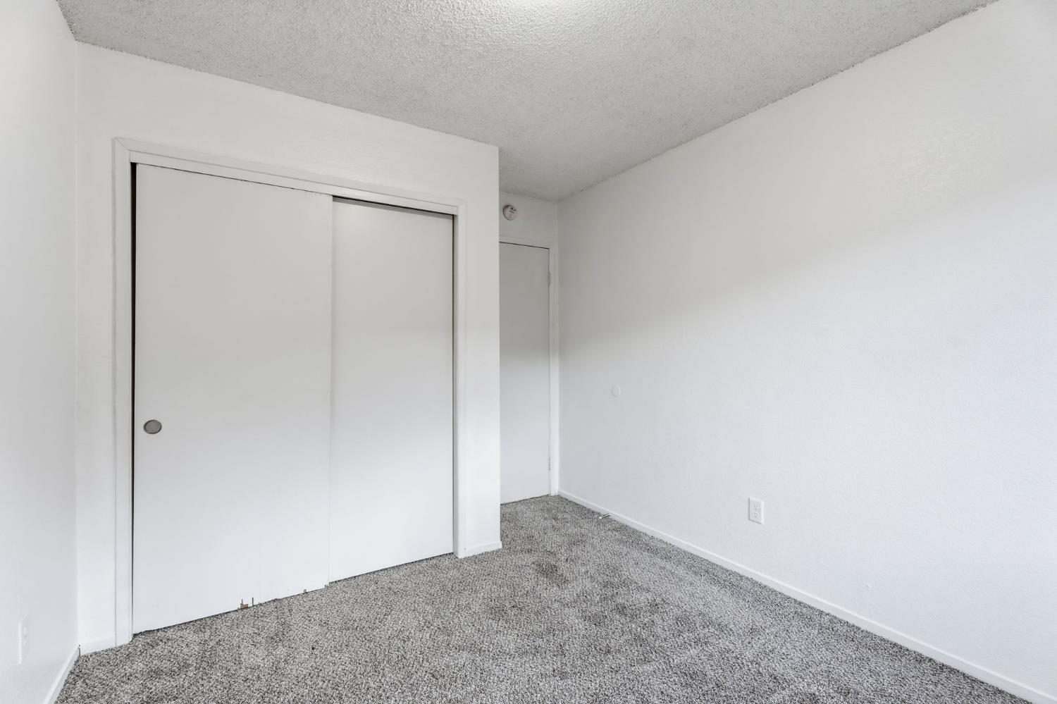 237 East Modoc Avenue Visalia, CA 93291 - Photo 14 of 31 a view of an empty room