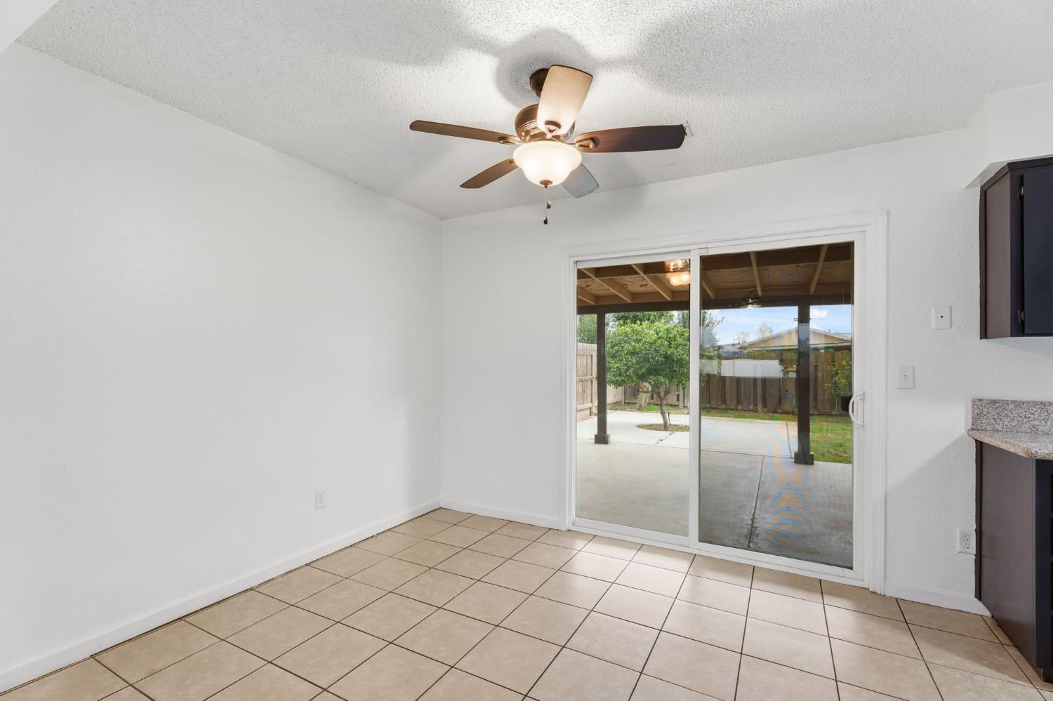 237 East Modoc Avenue Visalia, CA 93291 - Photo 31 of 31 a view of an entryway