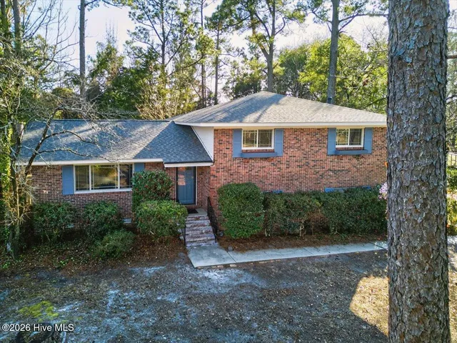 $429,000 | 4618 Riplee Drive, Wilmington, NC 28405