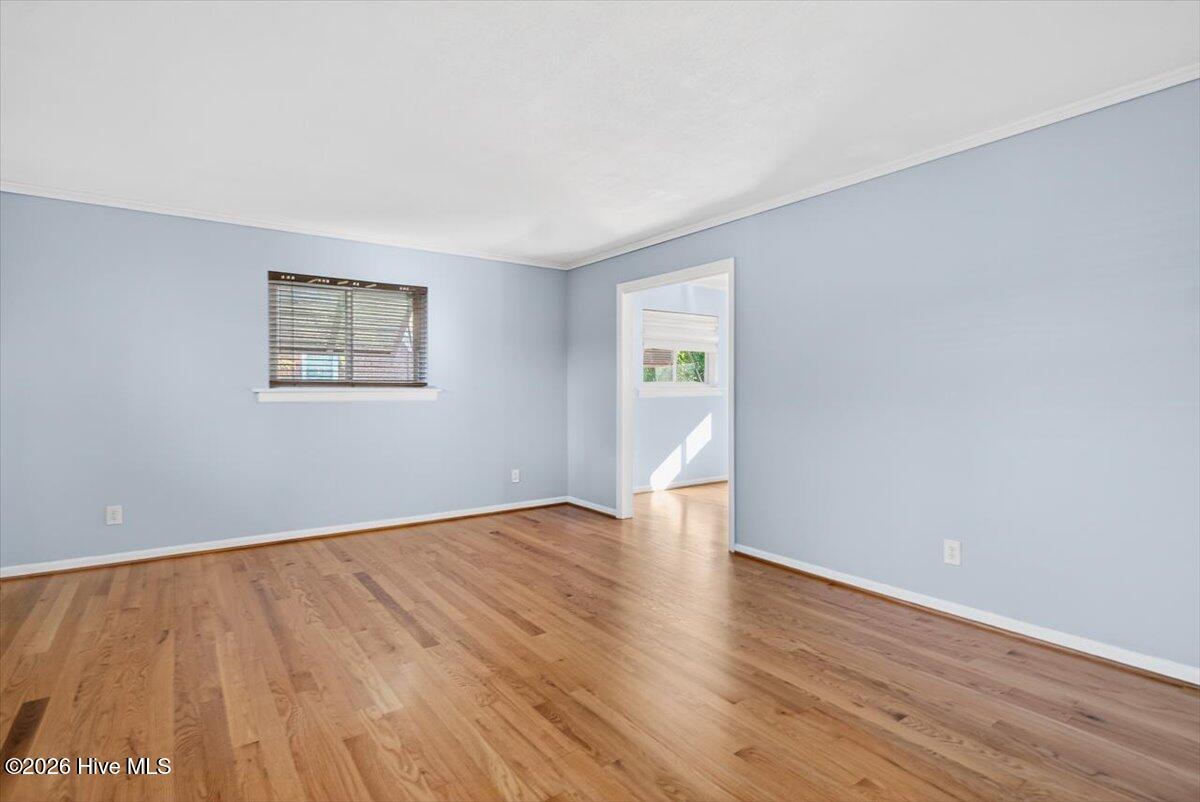 4618 Riplee Drive Wilmington, NC 28405 - Photo 7 of 48 Living Room