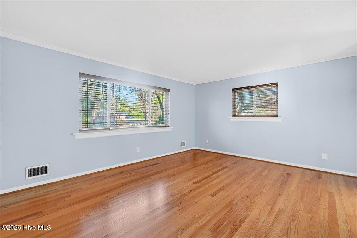 4618 Riplee Drive Wilmington, NC 28405 - Photo 8 of 48 Dining Room