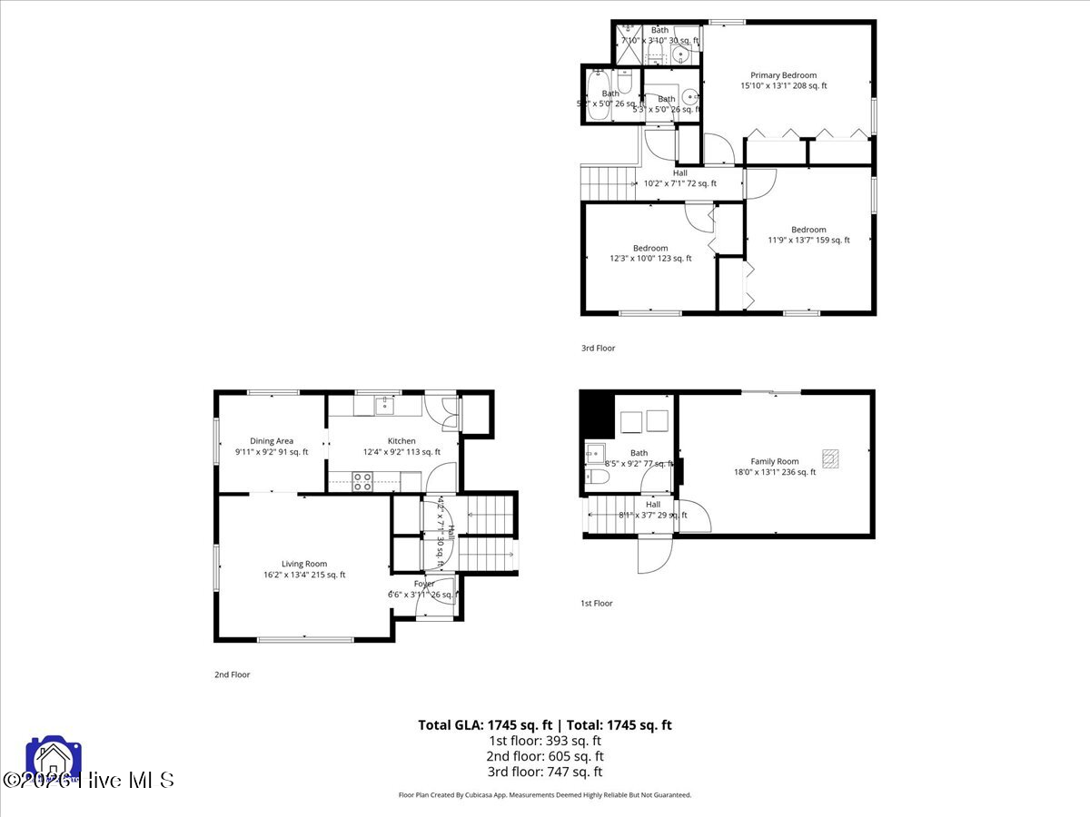 4618 Riplee Drive Wilmington, NC 28405 - Photo 45 of 48