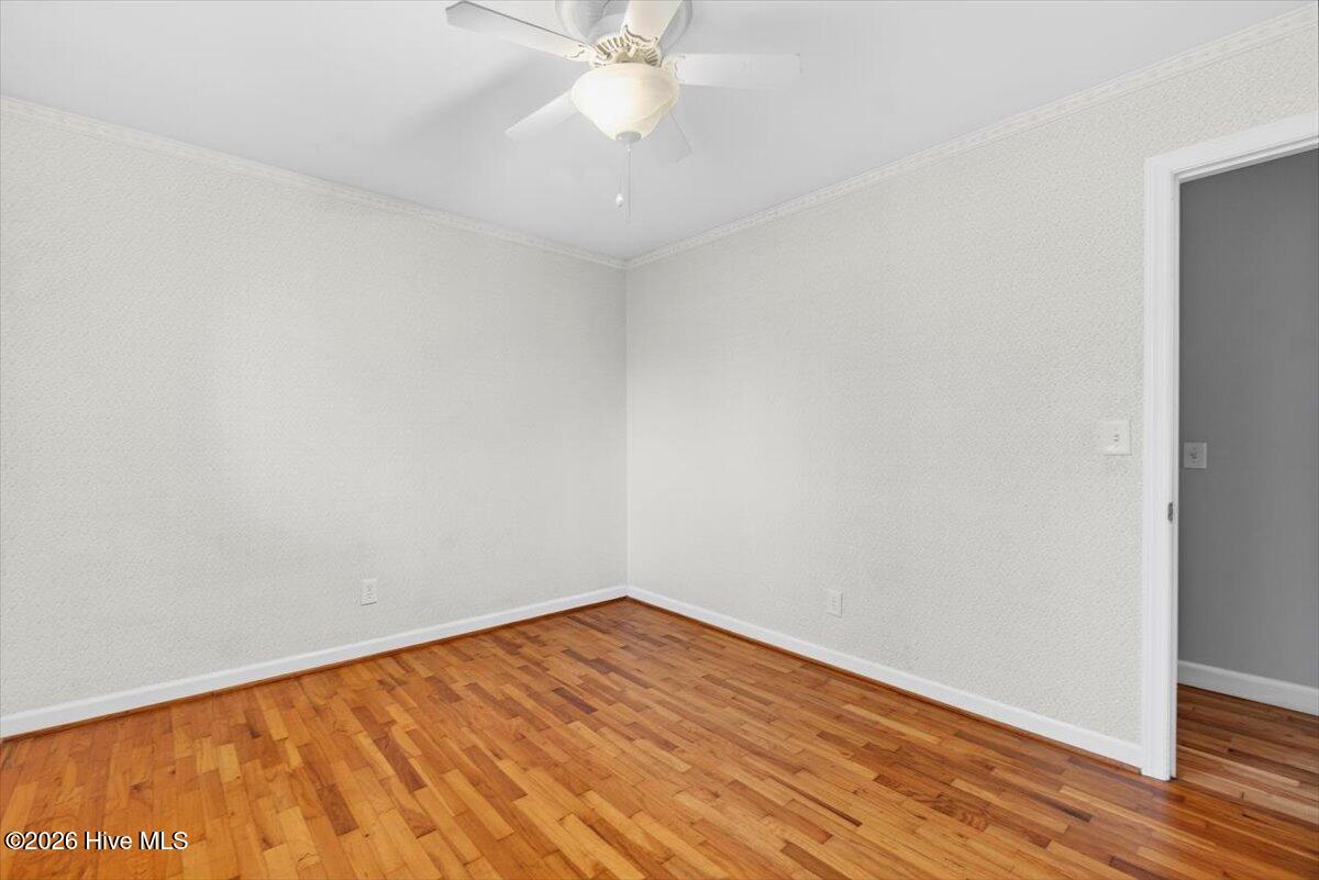 4618 Riplee Drive Wilmington, NC 28405 - Photo 19 of 48 First Bedroom Second Floor