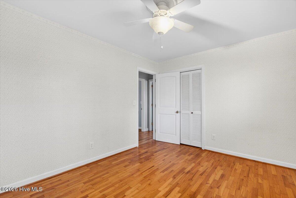 4618 Riplee Drive Wilmington, NC 28405 - Photo 20 of 48 Bedroom Second Floor