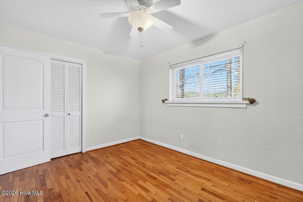 4618 Riplee Drive Wilmington, NC 28405 - Photo 21 of 48 Bedroom Second Floor