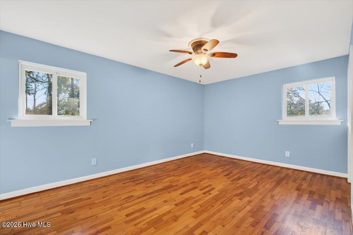 4618 Riplee Drive Wilmington, NC 28405 - Photo 27 of 48 Master Bedroom