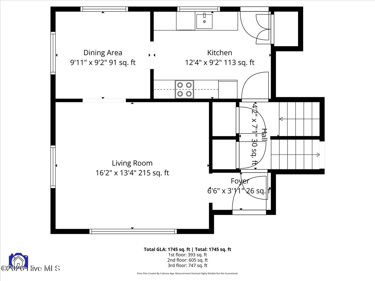 4618 Riplee Drive Wilmington, NC 28405 - Photo 46 of 48