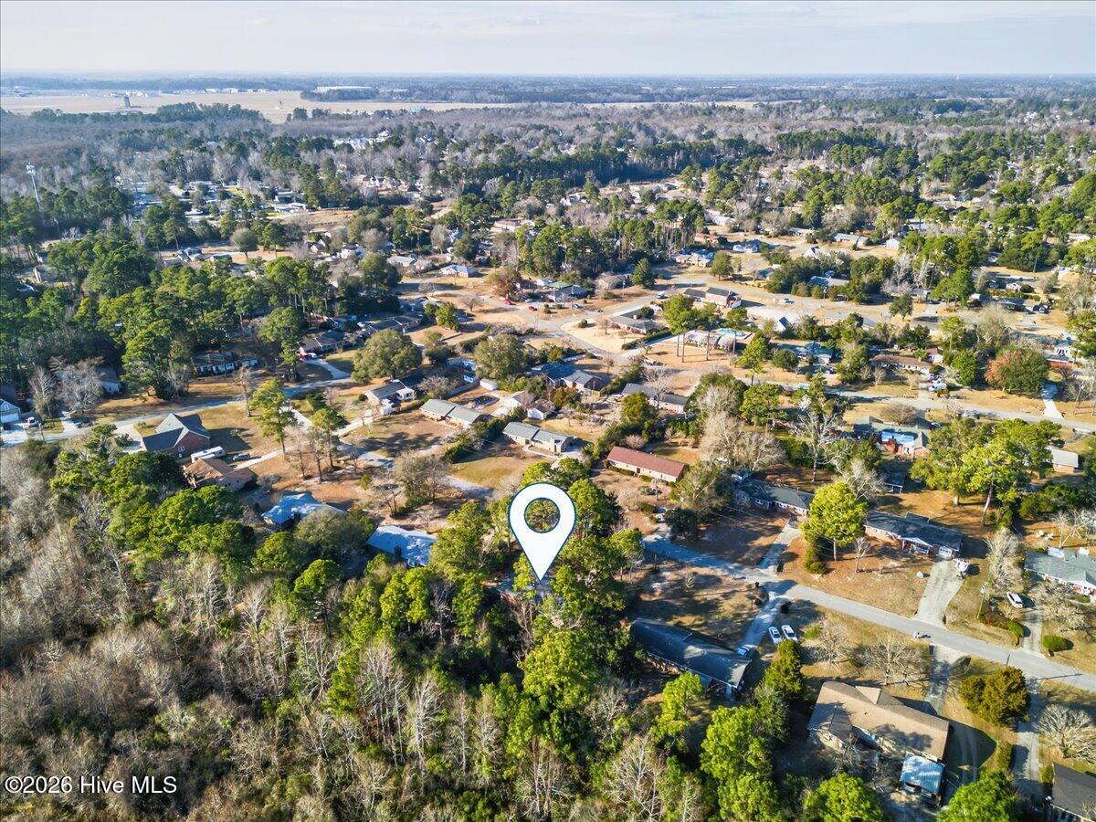 4618 Riplee Drive Wilmington, NC 28405 - Photo 41 of 48 ICW In The Background