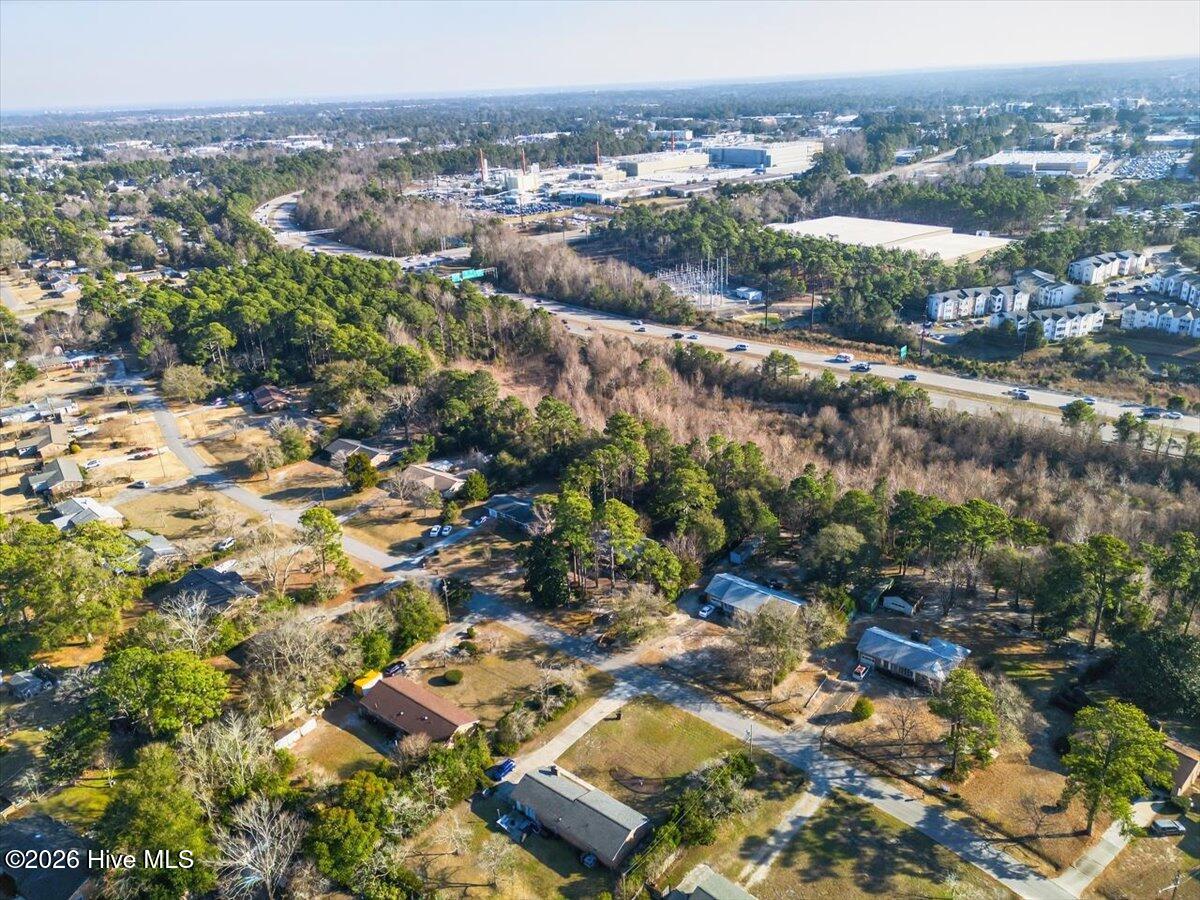 4618 Riplee Drive Wilmington, NC 28405 - Photo 42 of 48 MLK BLVD & Ocean In The Background