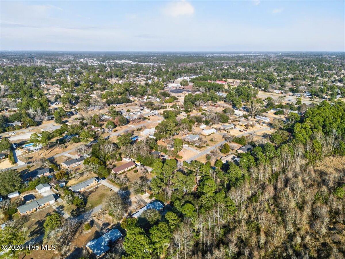 4618 Riplee Drive Wilmington, NC 28405 - Photo 43 of 48 Ocean in the distance 4618 Riplee Dr. Lower Left