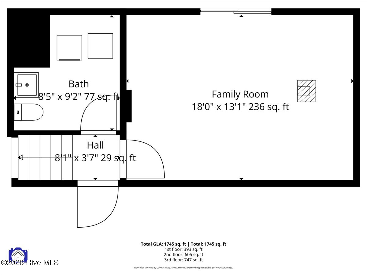 4618 Riplee Drive Wilmington, NC 28405 - Photo 47 of 48