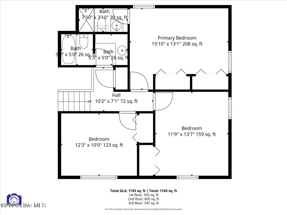 4618 Riplee Drive Wilmington, NC 28405 - Photo 48 of 48
