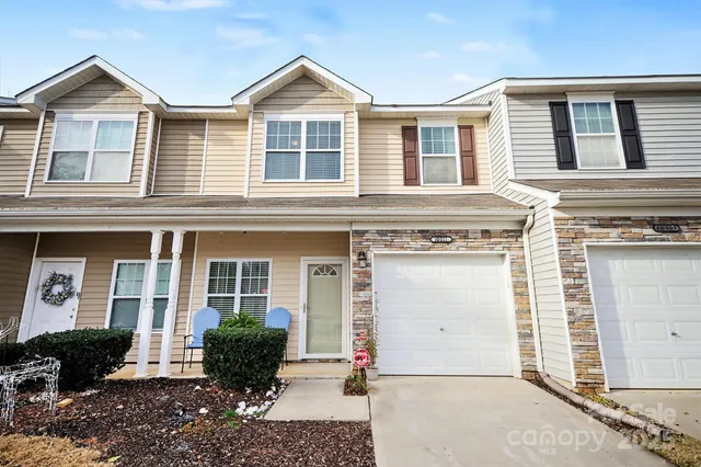 $294,000 | 10311 Bunclody Drive, Charlotte, NC 28213
