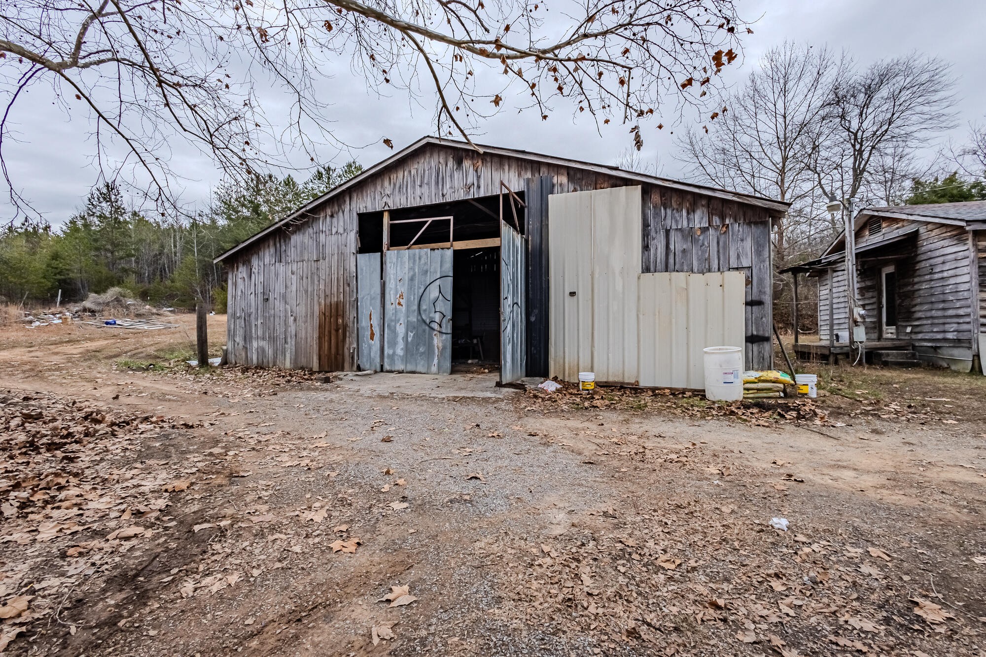 418 County Road 188 Decatur, TN 37322 - Photo 8 of 59 Gallery Image 8