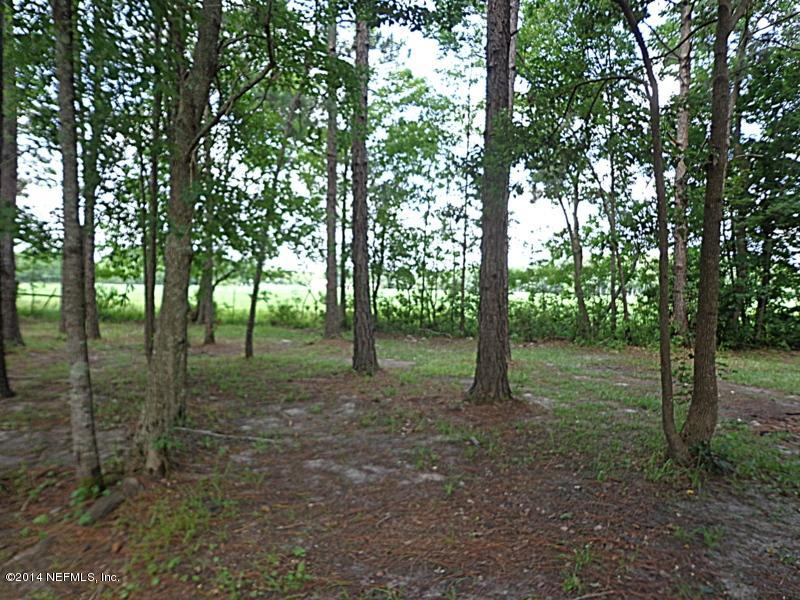 54399 Church Road Callahan, FL 32011 - Photo 14 of 49 a view of outdoor space and trees